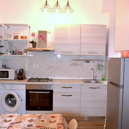 Apartament Davidhouse Pineta Rapallo Zewnętrze zdjęcie
