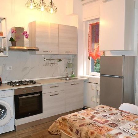Apartament Davidhouse Pineta Rapallo Zewnętrze zdjęcie