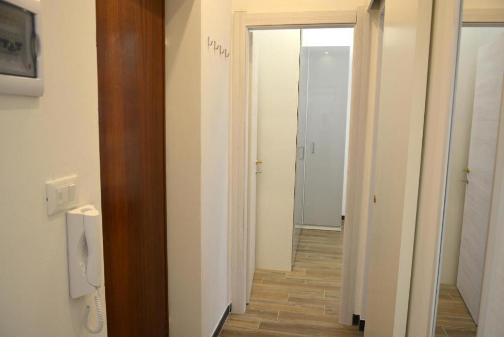 Apartament Davidhouse Pineta Rapallo Zewnętrze zdjęcie