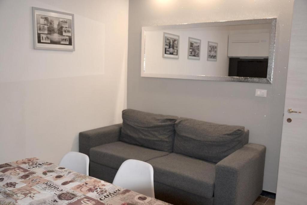 Apartament Davidhouse Pineta Rapallo Zewnętrze zdjęcie
